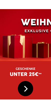 Unter 25€ 